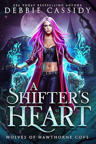 A Shifter's Heart by Debbie  Cassidy