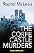 The Corfe Castle Murders (Dorset Crime #1)