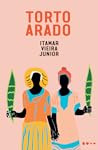 Book cover for Torto Arado