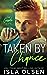 Taken by Chance (The Goode Life, #4)