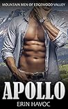 Apollo by Erin Havoc