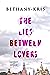 The Lies Between Lovers (The Beast of Moscow, #2)