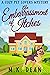 An Embarrassment of Itches (Ginny Reese #1)