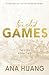 Twisted Games (Twisted, #2)