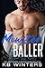 Monster Baller (Bitsberg Knights Duet #1)