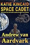 Katie Kincaid Space Cadet by Andrew van Aardvark