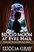 Blood Moon at Eyre Hall (The Eyre Hall Series, #1)