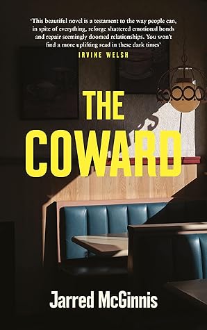 The Coward by Jarred McGinnis