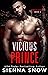 Vicious Prince (Street Kings #2)