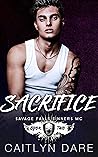 Sacrifice by Caitlyn Dare