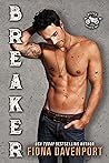 Breaker by Fiona Davenport