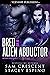 Bred by Her Alien Abductor (Breeding Season, #9)