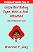 Little Red Riding Cape-With-a-Hat-Attached: An Un"O"pened Case (Victims of Vowel Play Book 4)