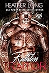 Ruthless Traitor by Heather Long