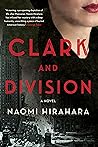 Clark and Division (Japantown Mystery, #1)