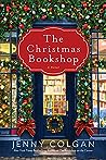 The Christmas Bookshop by Jenny Colgan