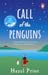 Call of the Penguins (Veronica McCreedy, #2)