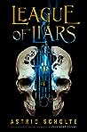 League of Liars (The League of Liars, #1)