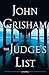 The Judge's List (The Whistler #2)