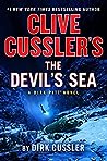 Clive Cussler's The Devil's Sea by Clive Cussler