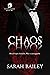 Chaos (Four Horsemen, #2)