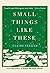 Small Things Like These by Claire Keegan