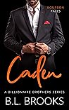 Caden by B.L. Brooks