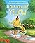 I Love You Like Yellow by Andrea Beaty