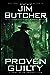 Proven Guilty by Jim Butcher