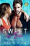 Sweet as Sin by Sadie  King