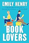 Book Lovers by Emily Henry