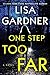 One Step Too Far (Frankie Elkin, #2)