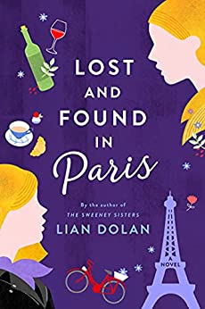 Lost and Found in Paris