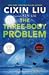 The Three-Body Problem (Remembrance of Earth’s Past, #1)