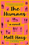 The Humans by Matt Haig