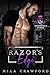 Razor's Edge (Underworld Kings, #1)