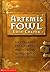 Artemis Fowl (Artemis Fowl, #1)