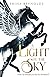 A Light in the Sky (Clashing Skies, #1)