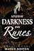 A Path of Darkness and Runes by Marnie L. Norton