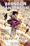 The Hero of Ages by Brandon Sanderson