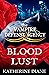 Blood Lust by Katherine Diane