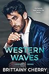 Western Waves by Brittainy C. Cherry