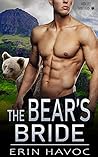 The Bear's Bride by Erin Havoc