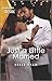 Just a Little Married (Moonlight Ridge #3)