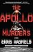 The Apollo Murders (Apollo Murders, #1)