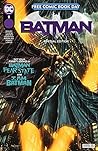 Batman Special Edition (FCBD) #1: 2021 (Free Comic Book Day)