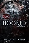 Hooked (Never After, #1)