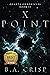 X Point (Quanta Chronicles Book 2)