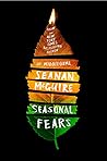 Seasonal Fears (Alchemical Journeys, #2)