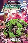 FCBD 2021: Avengers/Hulk #1